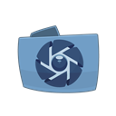 Folder Pictures icon